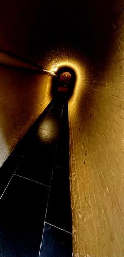 Tunnel in Cornwall 1